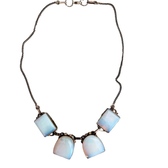 Jewelry - MOONSTONE Necklace
